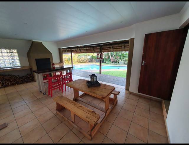 4 BEDROOM HOUSE SOLD IN MEER EN SEE